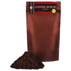 Savonry Скраб для тела Coffee