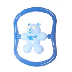 Погремушка Аэлита Медвежонок Топ