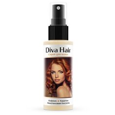 Diva Mask Спрей для волос