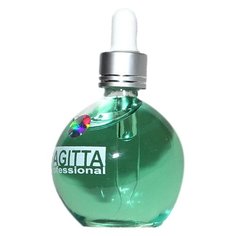 Масло Sagitta Flowers Миндаль