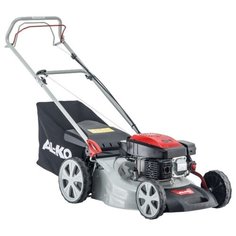 Газонокосилка AL-KO 113795 Easy