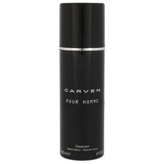 Pour Homme Carven