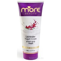 More Beauty крем укрепляющий