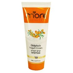 More Beauty крем укрепляющий