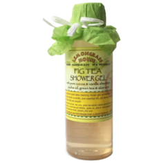 Гель для душа Lemongrass House