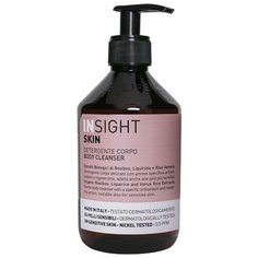 Гель для душа Insight Skin