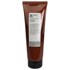 Гель-шампунь для душа Insight Man