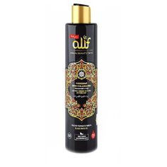 Роскошный крем-гель для душа Alif