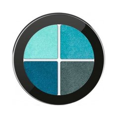 REVERS Палетка теней Smoky Eye