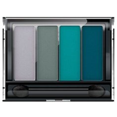 REVERS Палетка теней Gallant Matt