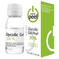 New Peel пилинг для лица