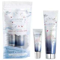 Набор Lumene Arktis Arctic