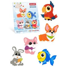 Набор для ванной Valiant