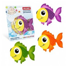 Набор для ванной Valiant