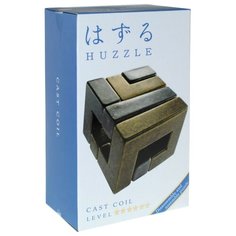 Головоломка Cast Puzzle Coil