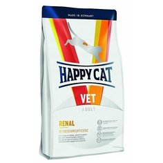 Корм для кошек Happy Cat VET
