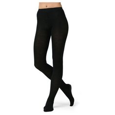 Колготки NORVEG Wool+Silk 11WSW