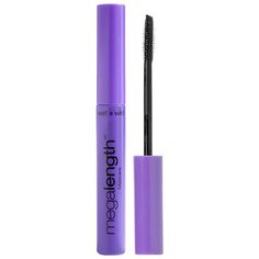 Wet n Wild Тушь для ресниц Mega