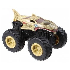 Монстр-трак Hot Wheels Monster