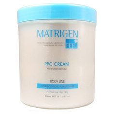 Matrigen крем антицеллюлитный