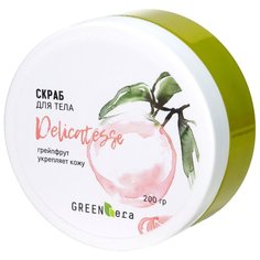 Green Era скраб