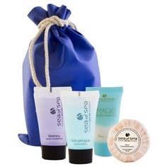 Набор Sea of Spa Travel