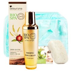 Набор Sea of Spa Bio Spa