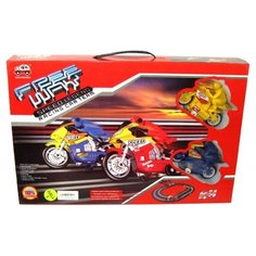 Трек Amico Free Way Speed