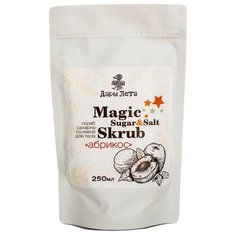 Дары лета Дары лета Magic Скраб