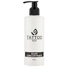 Мыло жидкое Levrana Tattoo Eco