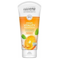 Гель для душа Lavera High