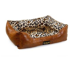 Лежак для собак и кошек PRIDE