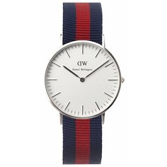 Наручные часы Daniel Wellington