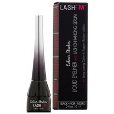 LASHEM Подводка для глаз Colour