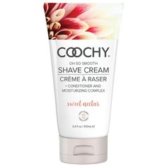 Coochy Крем для бритья +