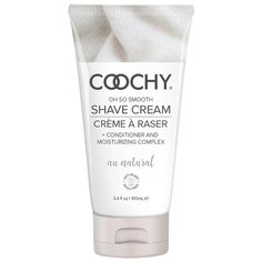 Coochy Крем для бритья +