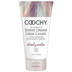 Coochy Крем для бритья +