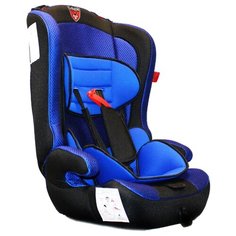 Автокресло группа 1 2 3 9-36 кг Vixen