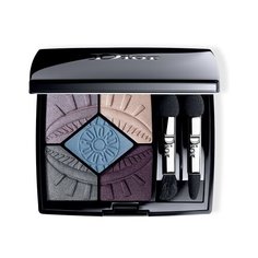 Christian Dior Палетка теней 5