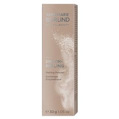 Annemarie Borlind пилинг Enzyme