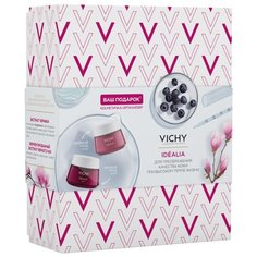 Набор Vichy Idealia
