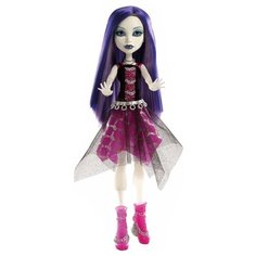 Кукла Monster High Она живая!
