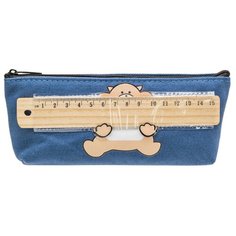 Action! Пенал-косметичка АРС4310