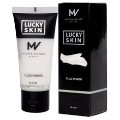 MISCHA VIDYAEV Lucky Skin Флюид