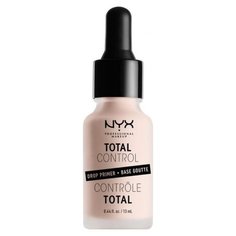 NYX Стойкий праймер Total