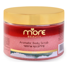 More Beauty Ароматический скраб