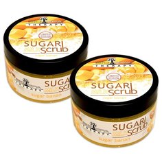 BIO SPA Сахарный скраб для тела