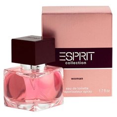 Туалетная вода ESPRIT