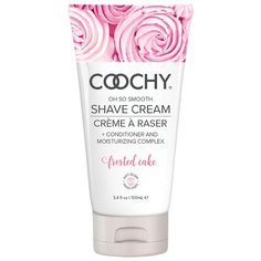 Coochy Крем для бритья +