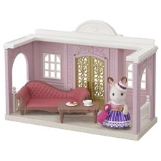 Игровой набор Sylvanian